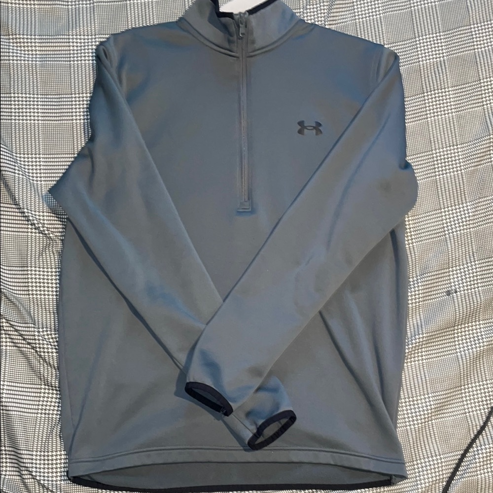 Under Armour Men's Gray Jacket